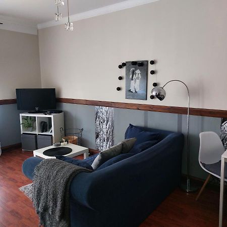 Apartament Radosna Appartement Gdynia Buitenkant foto